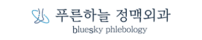푸른하늘정맥외과 홈으로 이동