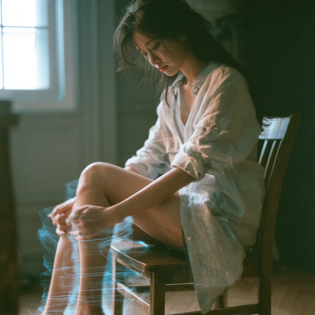 부산 다리 부종 정맥순환 저하 양상