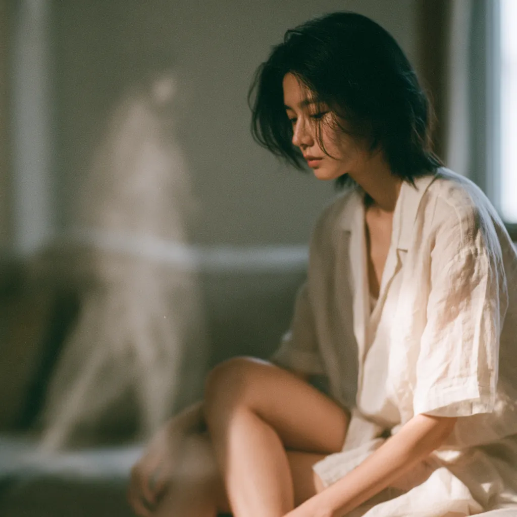 하지정맥류 수술 후 운동, 일상 복귀를 생각하는 장면