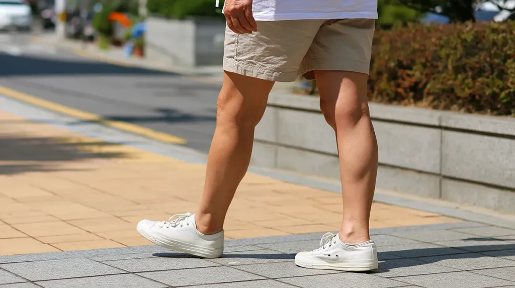 부산 동래 하지정맥류 치료, 진단 후 시술과 회복은 어떻게 진행될까요?